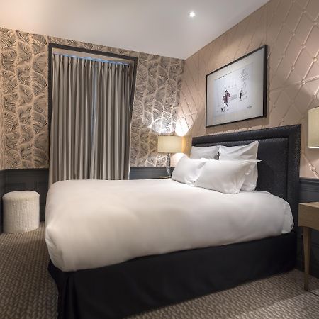 Hotel La Parizienne Ngoại thất bức ảnh