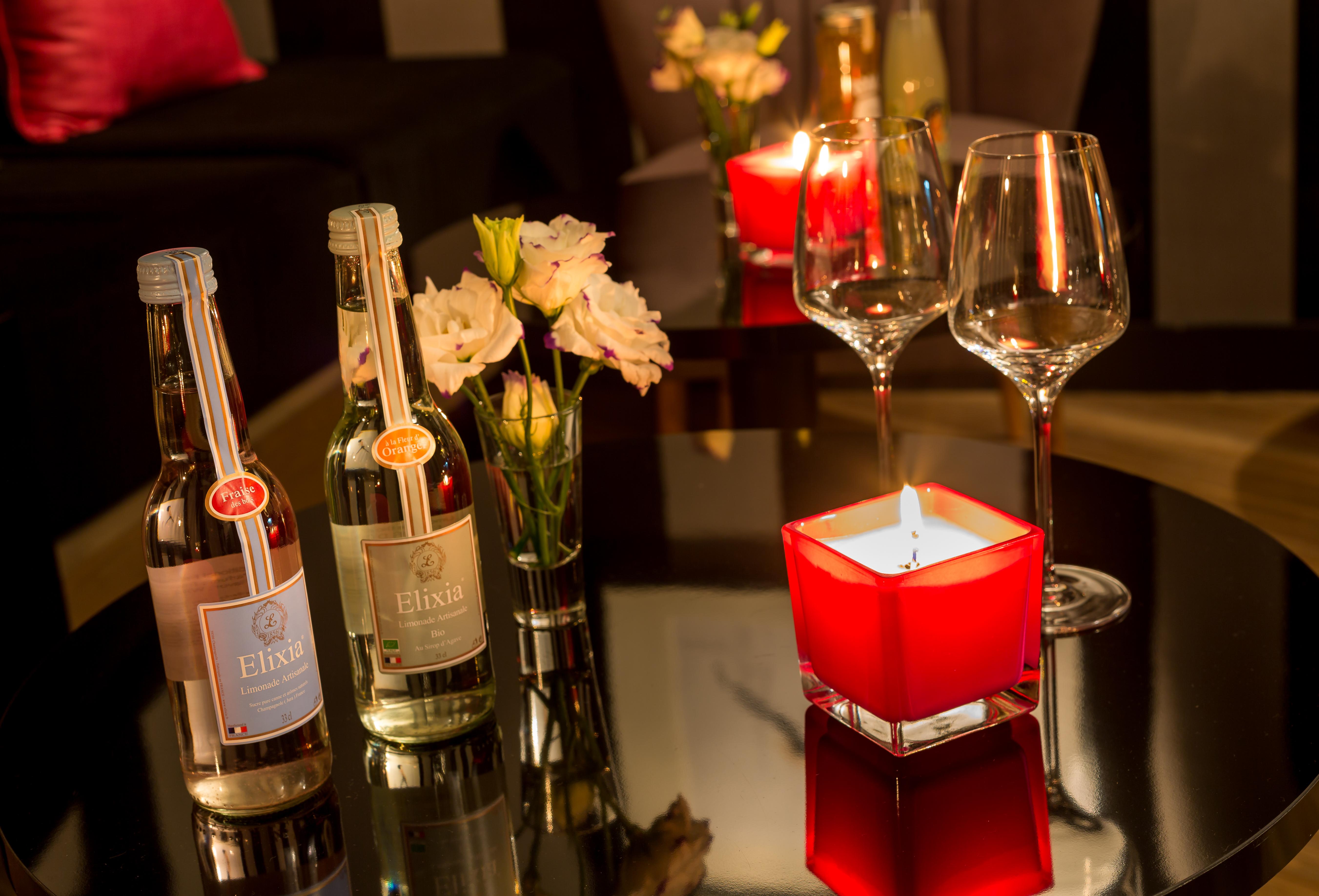 Hotel La Parizienne Ngoại thất bức ảnh