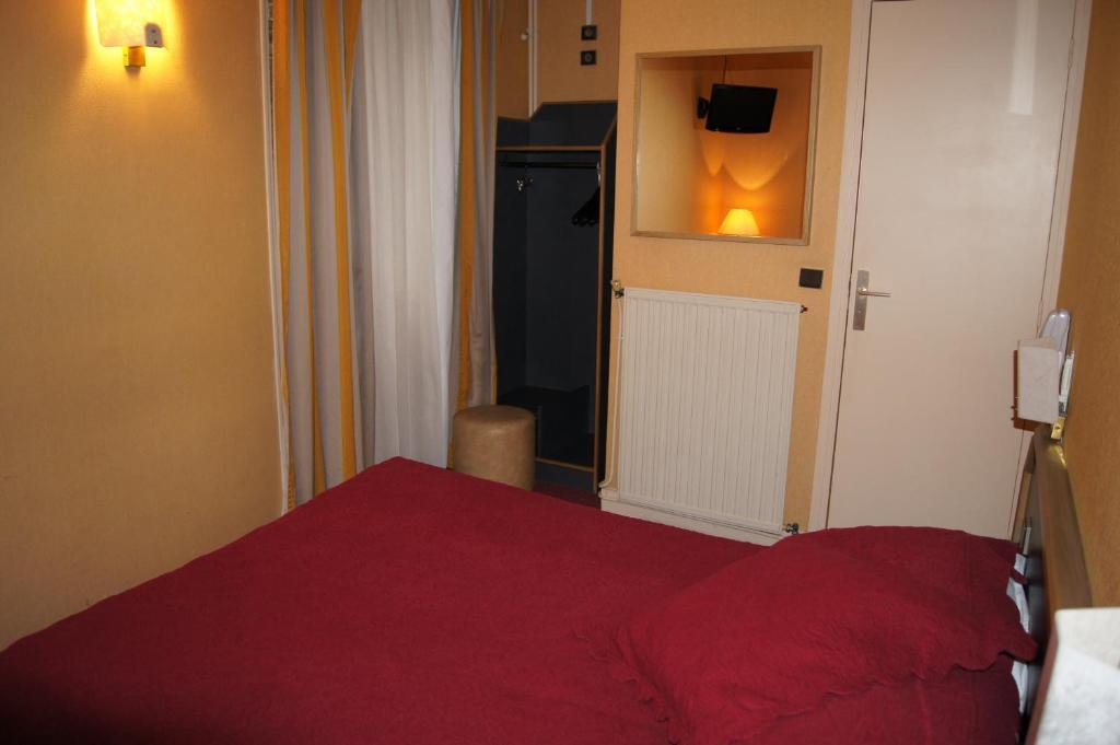 Hotel La Parizienne Phòng bức ảnh