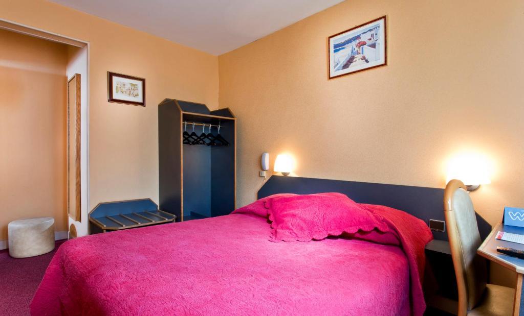 Hotel La Parizienne Ngoại thất bức ảnh